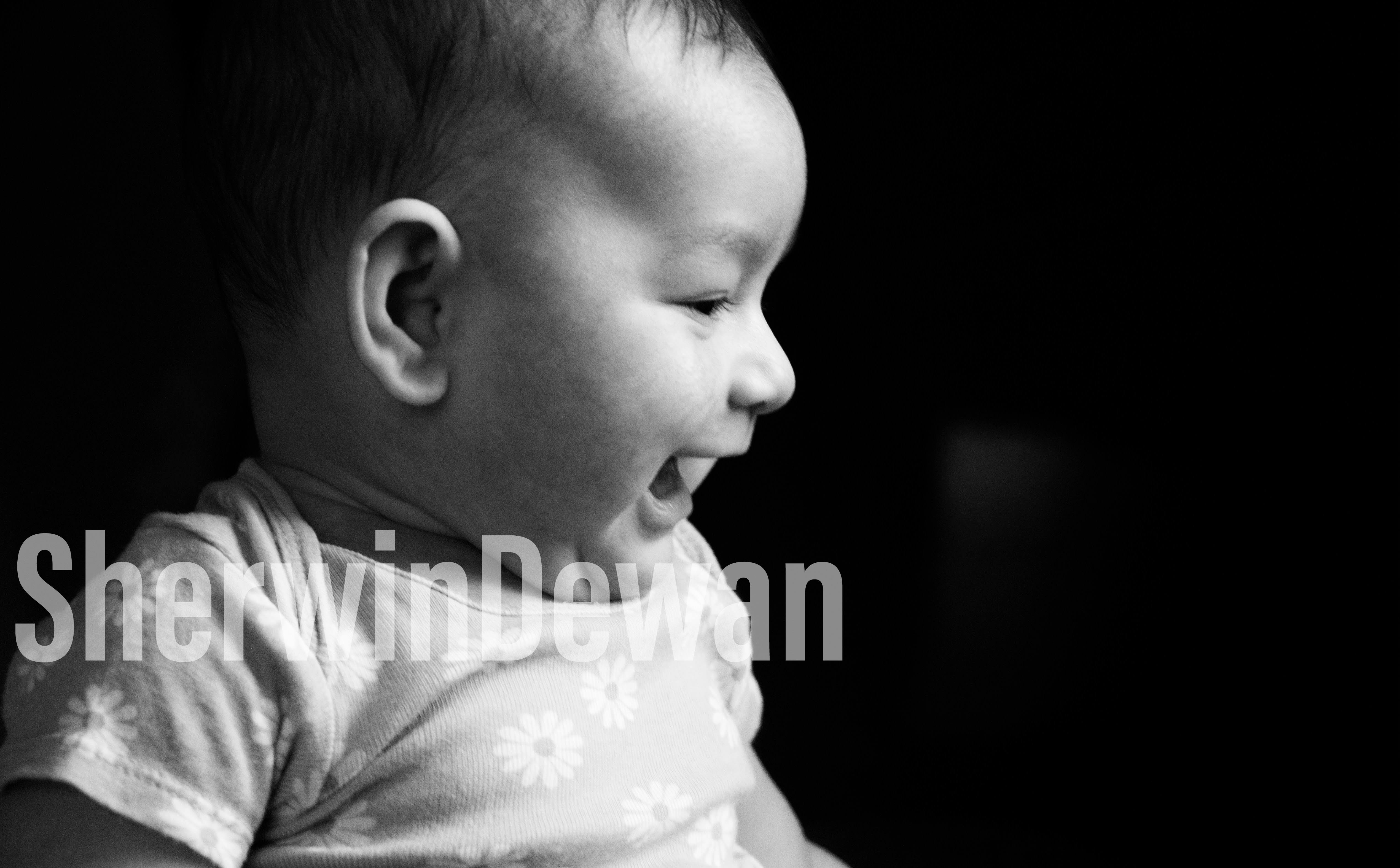 First Words