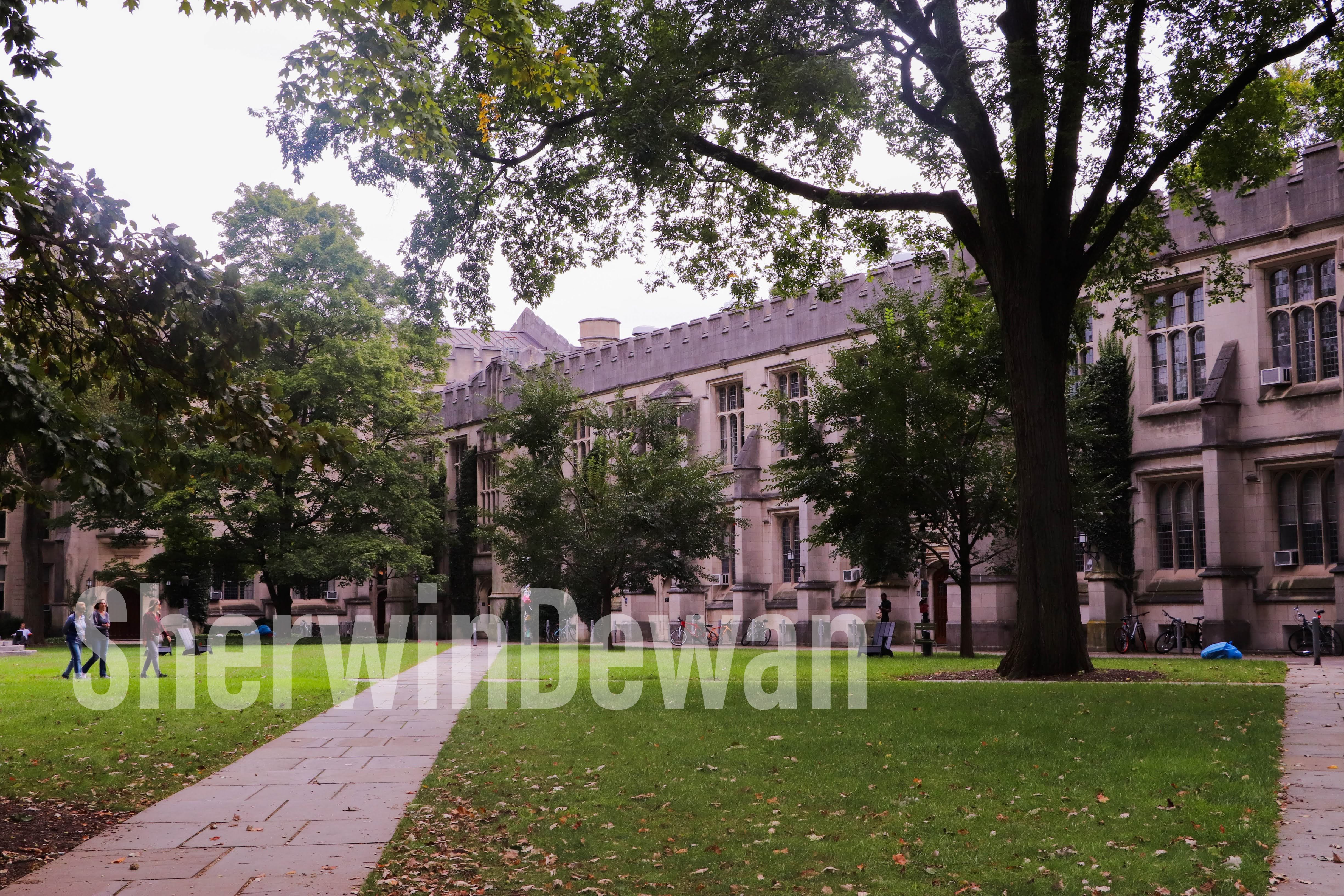 Princeton