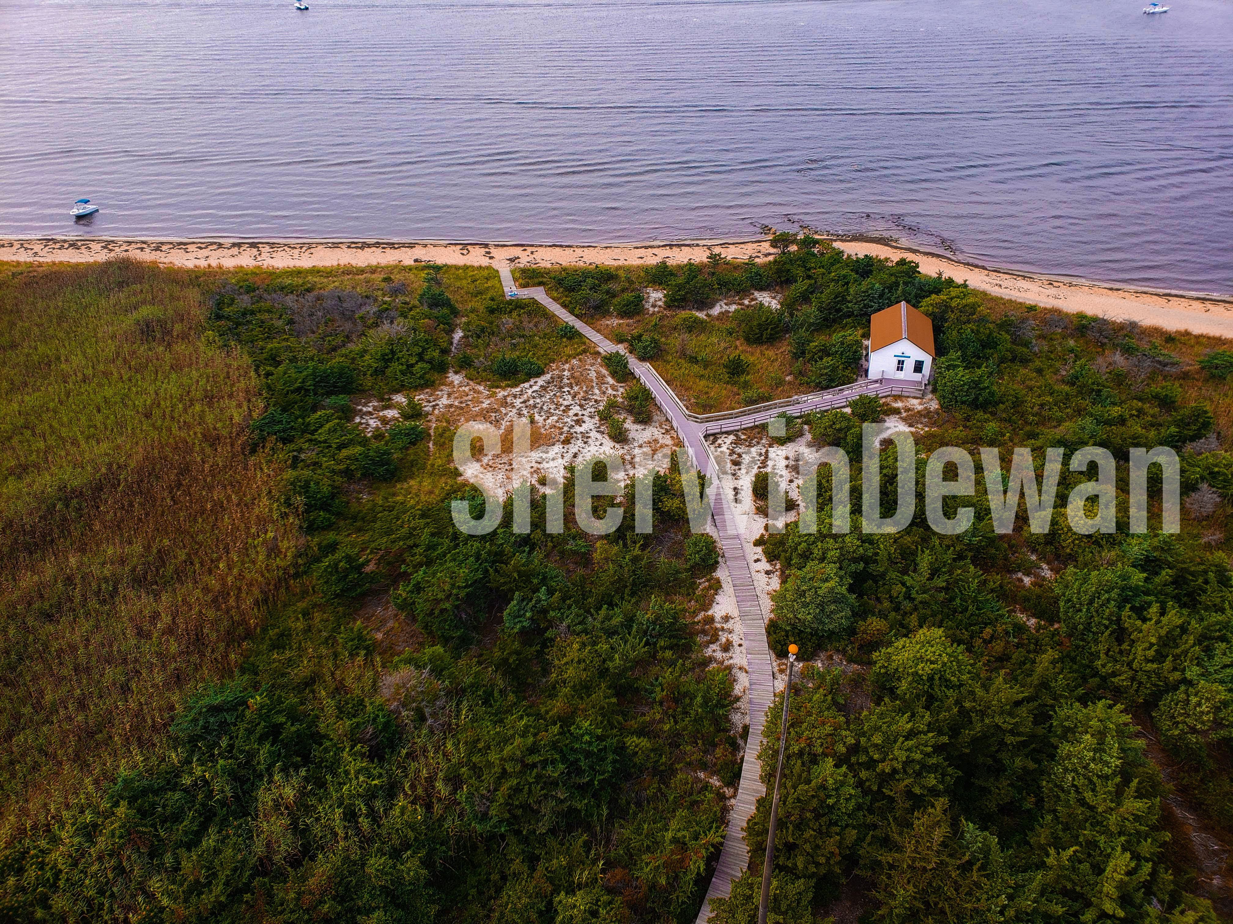 Lighthouseperspective